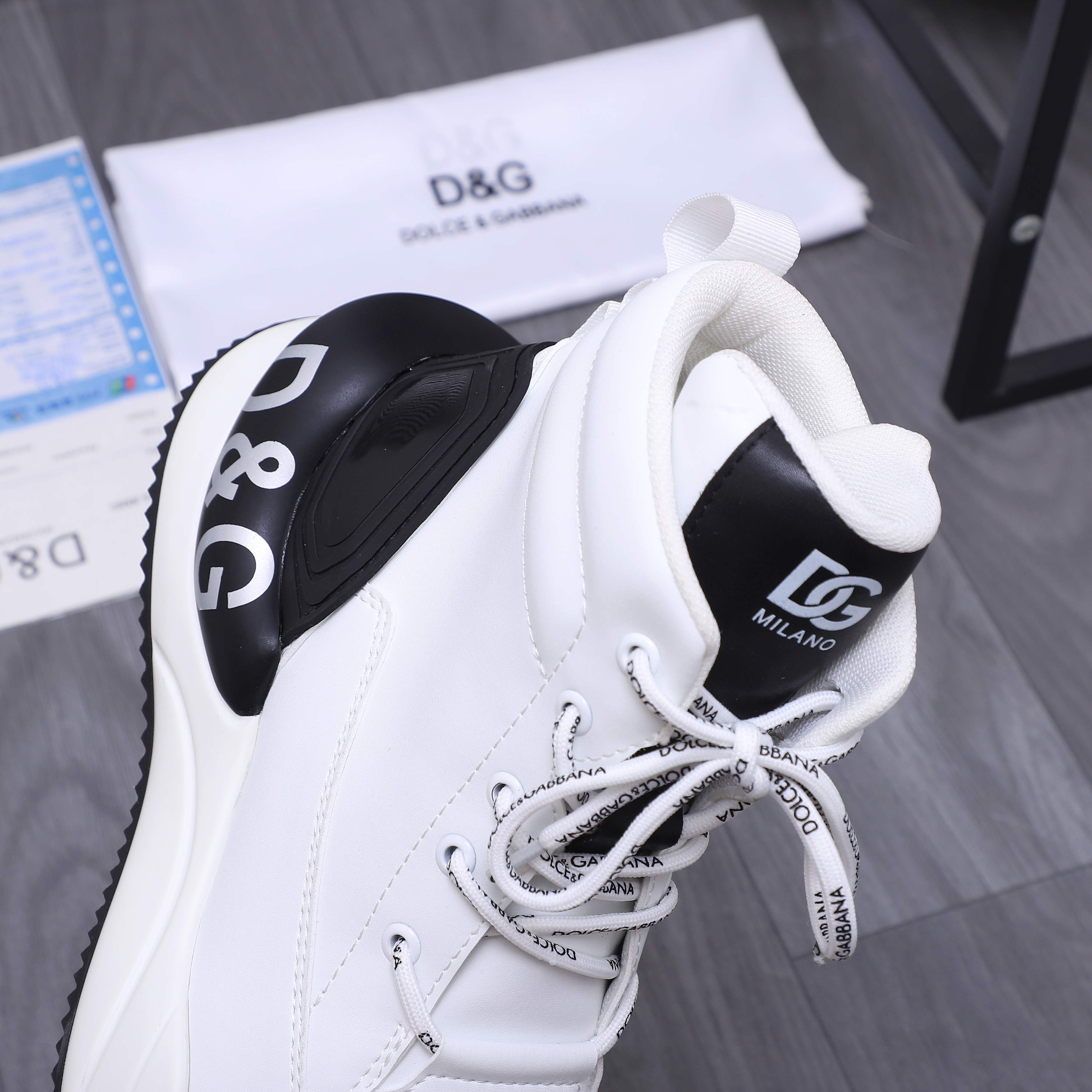 Dolce & Gabbana shoes